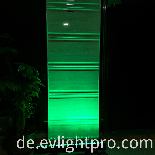 Led Wash Bar